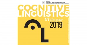 „Cognitive Linguistics in the year 2019” 