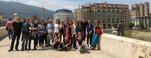 Bałkanica 2017 - zaproszenie na wyjazd naukowy w lipcu 2017 r.