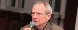 Profesor Andrzej Mencwel opowie na Uniwersytecie w Białymstoku o zanikaniu kultury chłopskiej