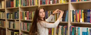 Literatura dziecięca i bibliotekarstwo - nowe studia podyplomowe na UwB