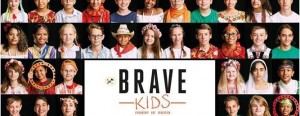 UCK zaprasza na spektakl finałowy projektu Brave Kids