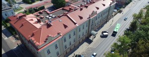 W poniedziałek rusza pierwsza Polsko-Białoruska Szkoła Prawa na UwB