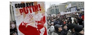 Rosja o krok od rewolucji?