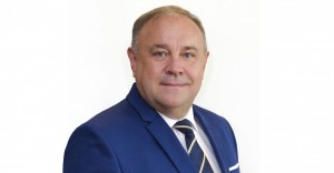 Dr hab. Jarosław Matwiejuk w zespole doradczym ministra