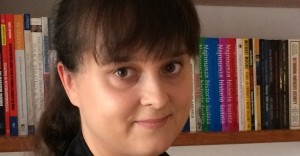 Dr Ewelina Waśko-Owsiejczuk ze stypendium dla wybitnych młodych naukowców