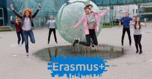 Spotkanie informacyjne ERASMUS+