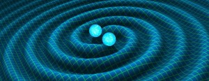 Kolejne odkrycie z udziałem białostockich fizyków - jest czwarta detekcja fal grawitacyjnych!