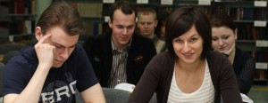 UwB w międzynarodowym projekcie 
wspierającym uczelnie na Białorusi

