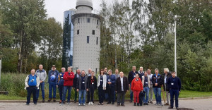 Na Uniwersytecie w Białymstoku spotkali się eksperci i pasjonaci fizyki oraz astronomii z całego świata