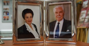Spotkanie w 100. rocznicę urodzin Ryszarda Kaczorowskiego Ostatniego Prezydenta II RP na Uchodźstwie