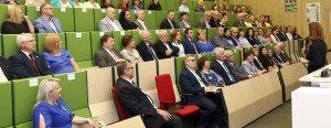 Jubileusz 50-lecia chemii uniwersyteckiej w Białymstoku