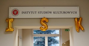 Instytut Studiów Kulturowych: nowa siedziba i pierwsza wystawa w studenckiej galerii