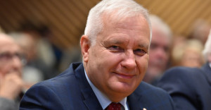 Professor Marek Konarzewski from the University of Bialystok will be the new President of the Polish Academy of Sciences