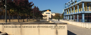 Wizyta studyjna na Uniwersytecie w Lizbonie