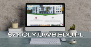 Uniwersytet w Białymstoku przygotował stronę z ofertą dla szkół