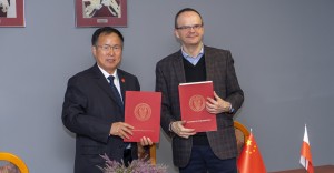 Uniwersytet w Białymstoku będzie współpracował 
z Liaocheng University z Chin