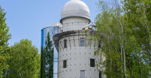Zapraszamy do Planetarium Uniwersytetu w Białymstoku!