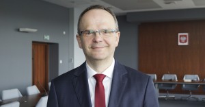 Prof. Robert Ciborowski wybrany na rektora UwB na kadencję 2020-2024