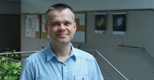 Dr hab. Marek Nikołajuk z UwB sekretarzem Międzynarodowej Unii Astronomicznej na Polskę