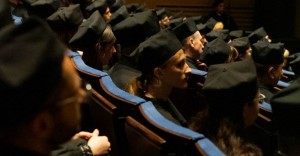 Szkoły doktorskie na Uniwersytecie w Białymstoku czekają na kandydatów. Mogą przyjąć 50 osób