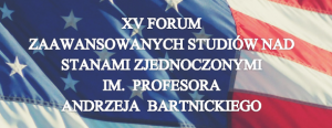 Polsko-amerykańskie związki tematem konferencji 
na Uniwersytecie w Białymstoku
