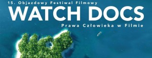 Festiwal Watch Docs w UCK