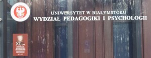 Wydział Pedagogiki i Psychologii UwB z uprawnieniami habilitacyjnymi!
