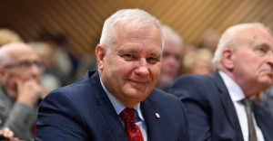 Prof. Marek Konarzewski z UwB będzie nowym prezesem Polskiej Akademii Nauk