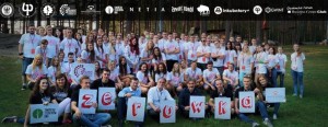 Obóz dla studentów I roku - Parlament Studentów UwB zaprasza!