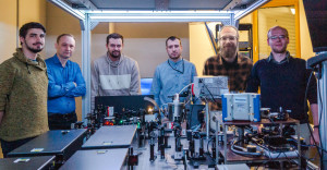 Ultraszybki sposób na holograficzny zapis magnetyczny w wyświetlaczach 3D